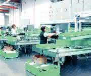 Wirtschaft + Unternehmen: Im Stillen gewachsen