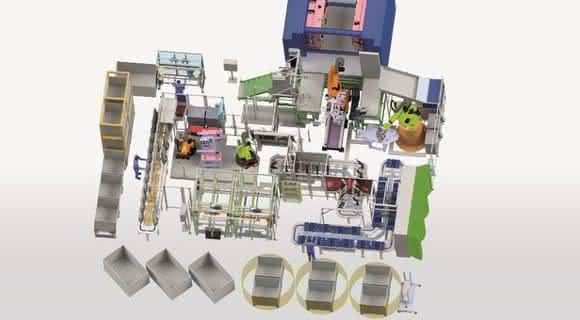 Produktionssystem Produktionssystem