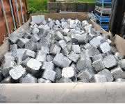 Brikettierpresse Brikettierpresse