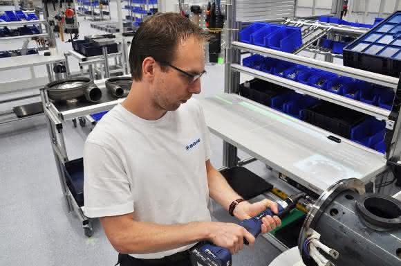 Boge Assistenzsystem Boge Assistenzsystem