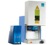 Anzeige - Produkt der Woche: Robustes, kosteneffizientes Faserlasersystem zum Einstieg in die Lasermaterialbearbeitung Anzeige - Produkt der Woche: Robustes, kosteneffizientes Faserlasersystem zum Einstieg in die Lasermaterialbearbeitung