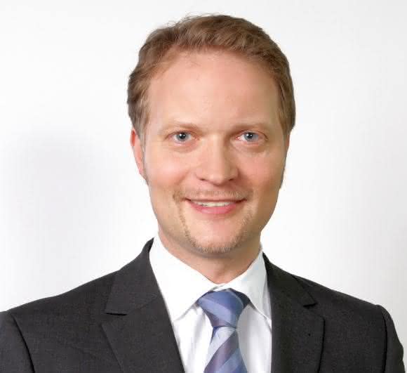 Führungswechsel: Industrieverband Spectaris mit neuem Geschäftsführer