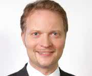 Jörg Mayer Führungswechsel: Industrieverband Spectaris mit neuem Geschäftsführer