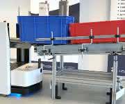 Transportsysteme Transportsysteme