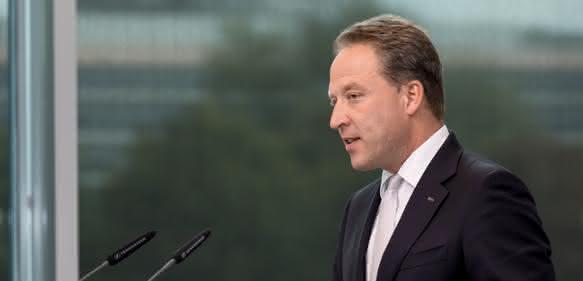 Lanxess will Profitabilität steigern: Neue mittelfristige Finanzziele im Visier