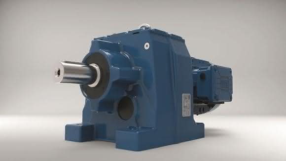 Getriebemotor