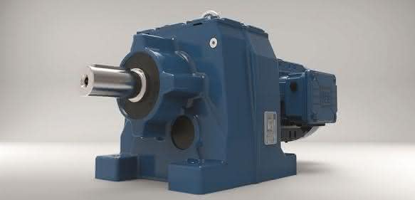 Getriebemotor