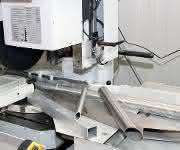 Werkstattkreissäge VMS370PV von Behringer Eisele