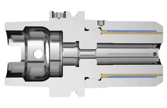 Zusammenspiel aus unterschiedlichen Materialkomponenten Zusammenspiel aus unterschiedlichen Materialkomponenten