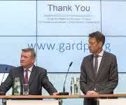 BMBF-Pressekonferenz Antibiotika-Resistenzen: 56 Millionen Euro für neue Wirkstoffe