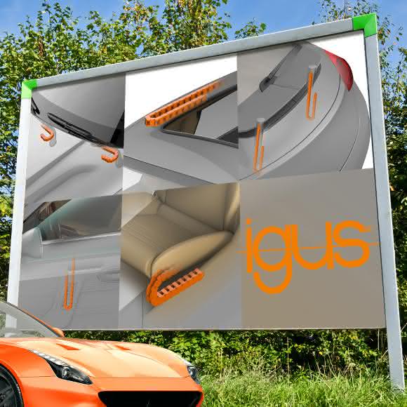 Igus E2 micro Igus E2 micro