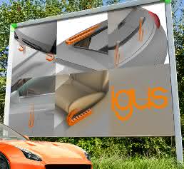 Igus E2 micro