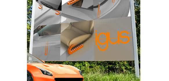 Igus E2 micro