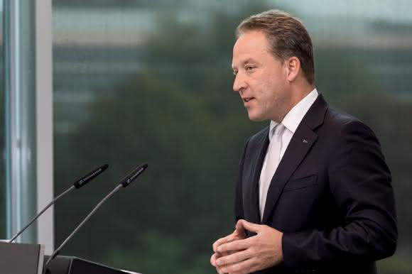 Lanxess will Profitabilität steigern: Neue mittelfristige Finanzziele im Visier