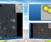 Schnelles Raman-Imaging: Einfache Navigation und stets fokussiert