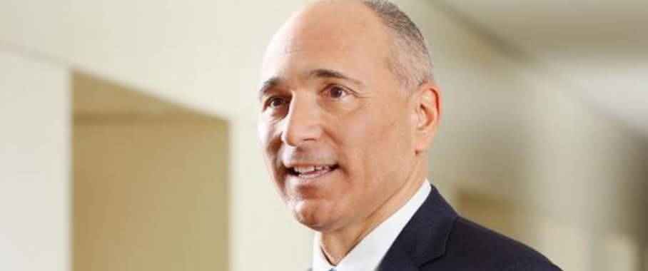 Chief Executive Officer Joseph Jimenez gibt seinen Posten bei Novartis Ende Januar 2018 ab. (Bild: Novartis) Chief Executive Officer Joseph Jimenez