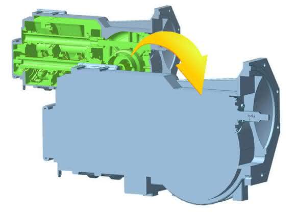 CAD-Modelle
