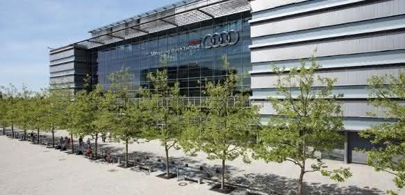 Vier Vorstandsressorts neu besetzt: Audi-Vorstand formiert sich neu