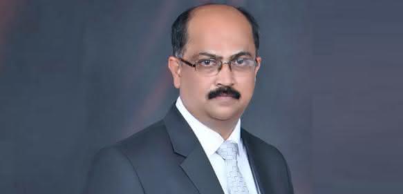 Aventics Anthony Raju Suresh