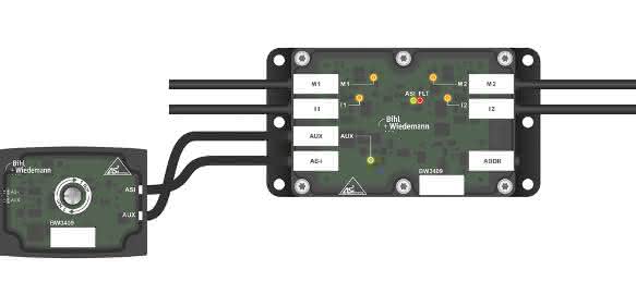 Bihl+Wiedemann BW3409