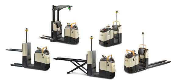 Crown QuickPick Remote