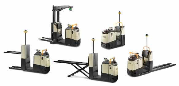 Crown QuickPick Remote