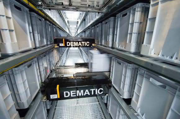 Dematic