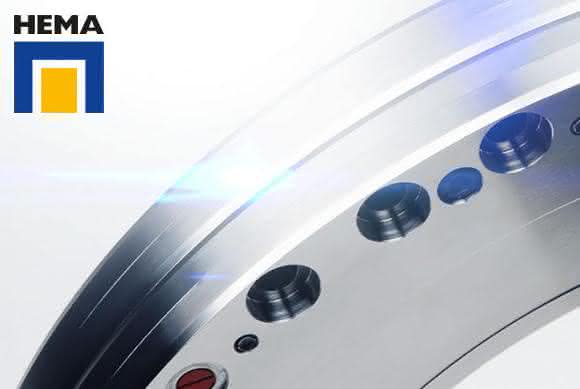 Anzeige - Produkt der Woche: Antriebstechnik, die Sie weiterbringt