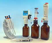 Liquid Handling: Dosieren mit Komfort