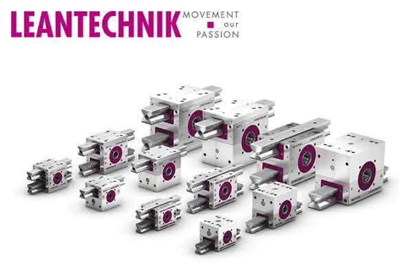 Anzeige - Produkt der Woche: Antriebstechnik, die Sie weiterbringt