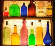 Organische Analytik: Farben und die Bewahrung des Vergänglichen