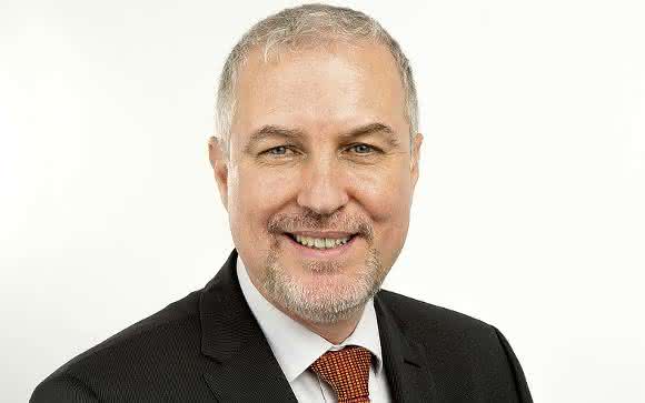 Michael Nörr
