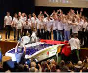 Sonnenwagen Team Sonnenwagen Team