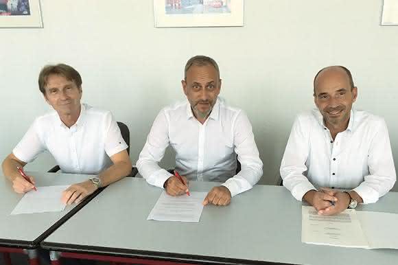 Sensorik und Prüfautomation: Kistler Gruppe übernimmt Vester Elektronik