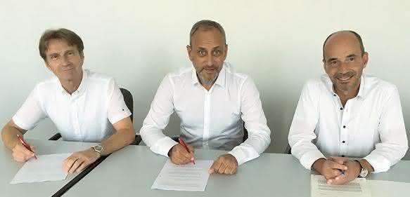 Sensorik und Prüfautomation: Kistler Gruppe übernimmt Vester Elektronik Sensorik und Prüfautomation: Kistler Gruppe übernimmt Vester Elektronik