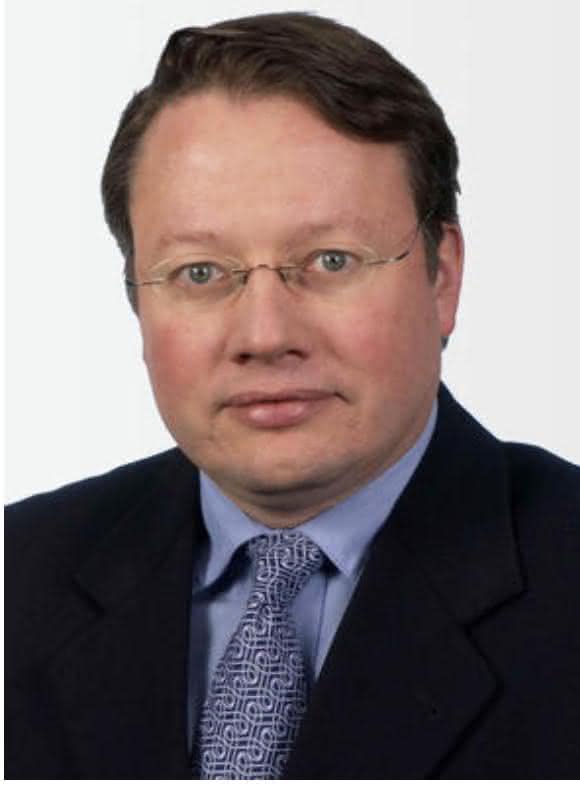 Alexander Seitz