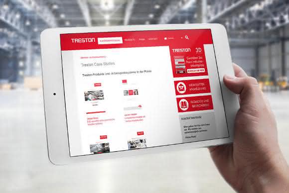 Treston Deutschland Treston Deutschland