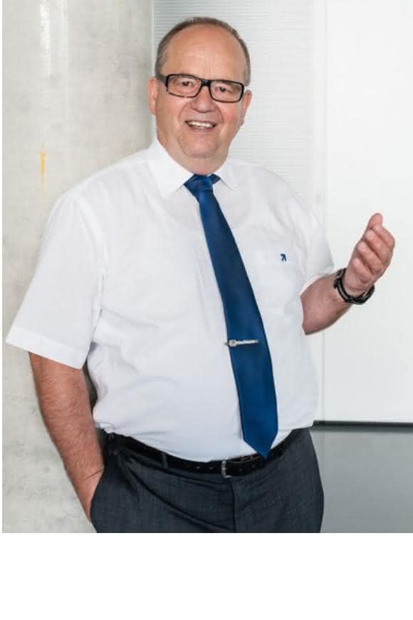 Karl Schnaithmann