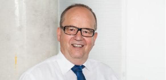 Karl Schnaithmann