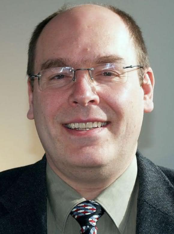 Rainer Beudert Rainer Beudert