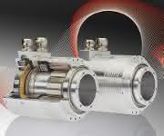Mit den Stator-Rotor-Einbausätzen der ILM-Baureihe bietet die RoboDrive-Technologie Lösungen für strukturintegrierte Antriebstechnik. (Bild: TQ-Systems) Mit den Stator-Rotor-Einbausätzen der ILM-Baureihe bietet die RoboDrive-Technologie Lösungen für strukturintegrierte Antriebstechnik. (Bild: TQ-Systems)