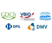 Logos der Fachgesellschaften Logos der Fachgesellschaften