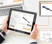 Igus-Drylin-Online-Konfigurator