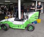 Igus Formula Student