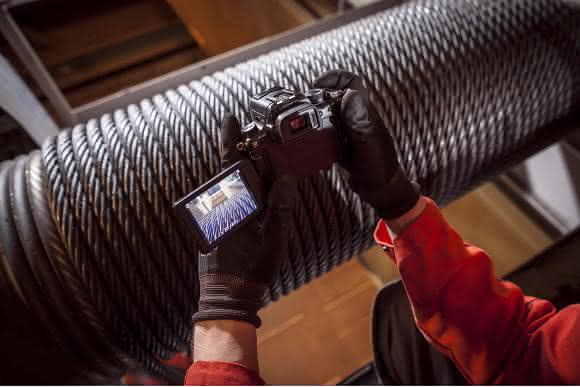 Konecranes_CRS-Ergebnisreport Konecranes_CRS-Ergebnisreport