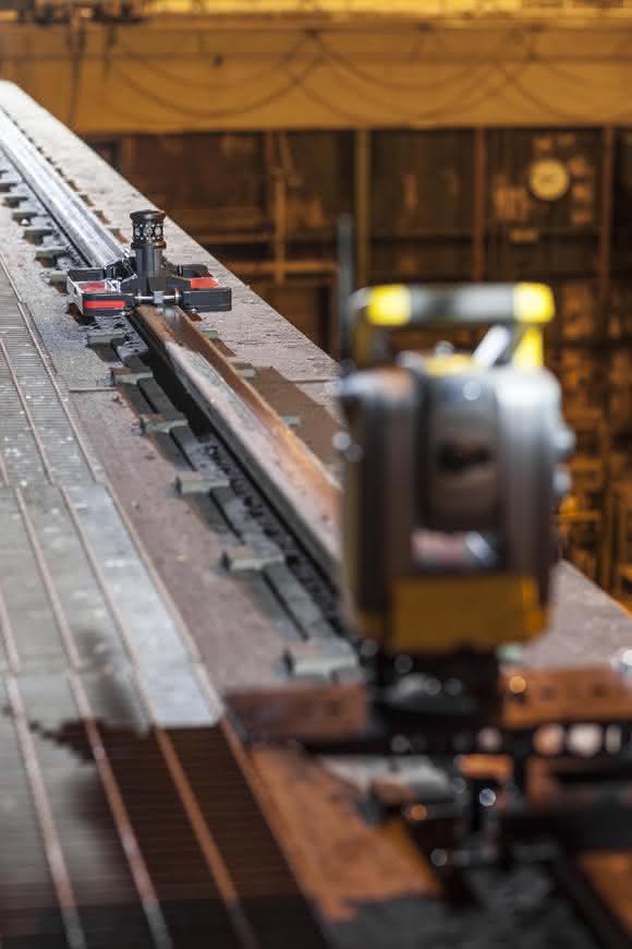 Konecranes_Kranbahnvermessung