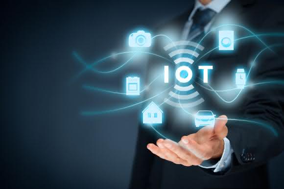 Simulation im IoT Simulation im IoT: ANSYS und PTC entwickeln Plattform-Lösung