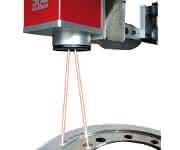 Multi Level Lasermarkierer Multi Level Lasermarkierer