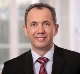 Wilhelm Goschy, COO Staufen AG