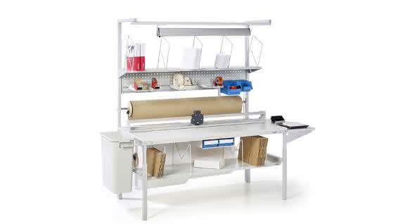 Treston_Packtisch Treston_Packtisch
